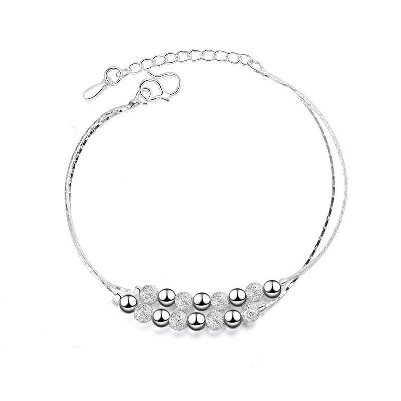 Gelang Tangan Sterling Silver 925 Untuk Wanita