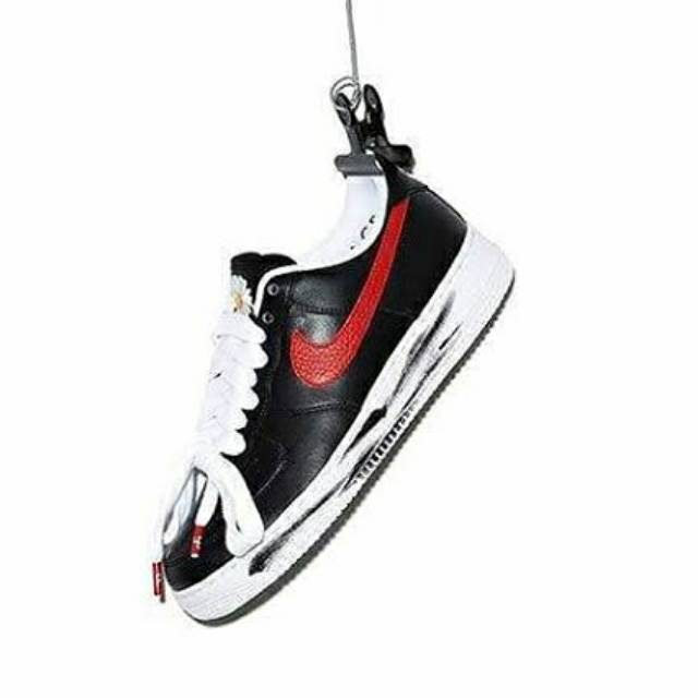 Sepatu Nike Air Force 1 G Dragon Peaceminuson Premium