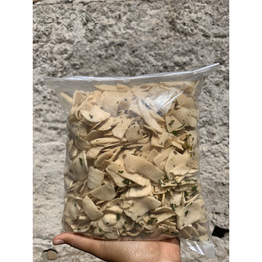 

Basreng 1/2 Kg Original