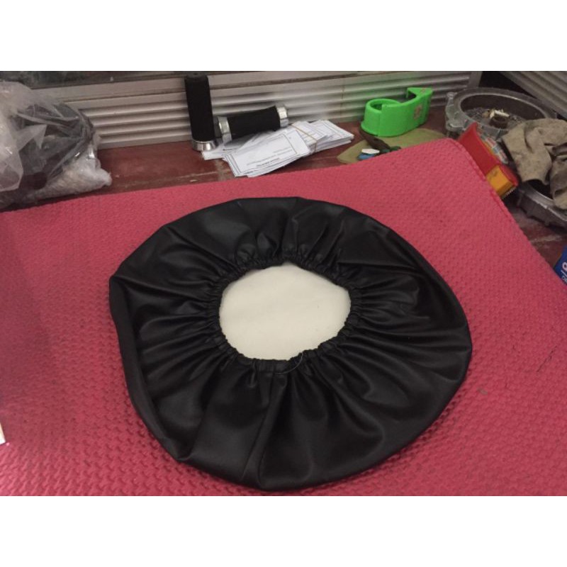 cover ban serep bungkus ban serep vespa sprint super r10