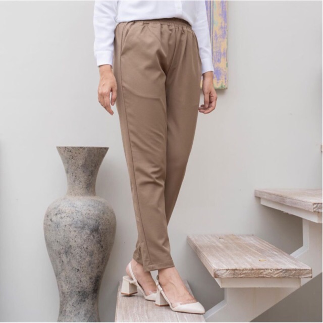 Daily Pants by Lights.clo