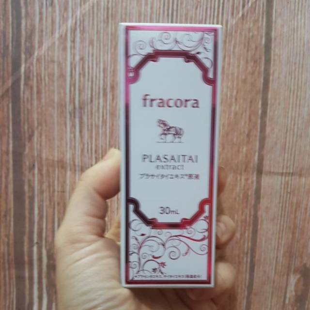 Fracora  Plasaitai Serum 30 Ml