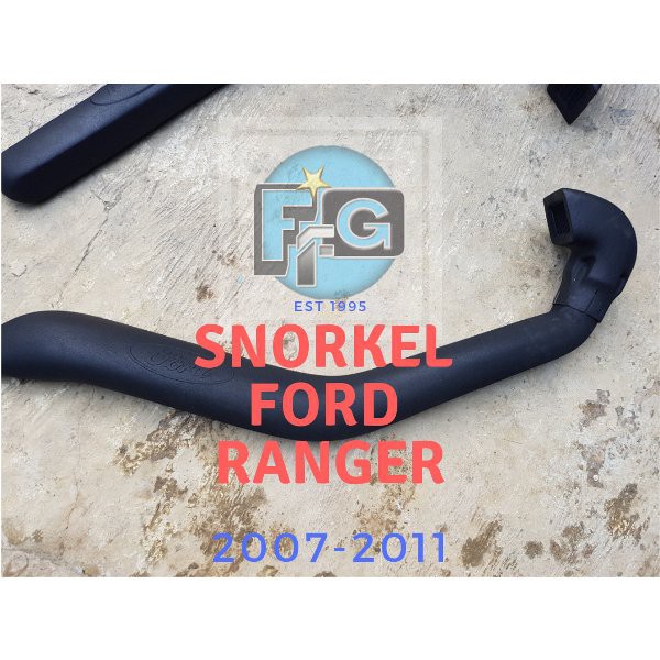 SNORKEL MOBIL FORD RANGER & SNORKEL MOBIL FORD EVEREST MODEL OEM