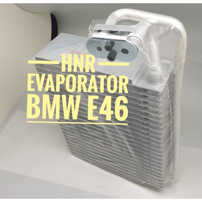 Evaporator Ac Mobil Bmw E46