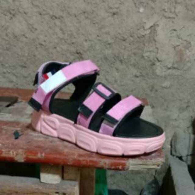 SANDAL GUNUNG SOWAN KN-02