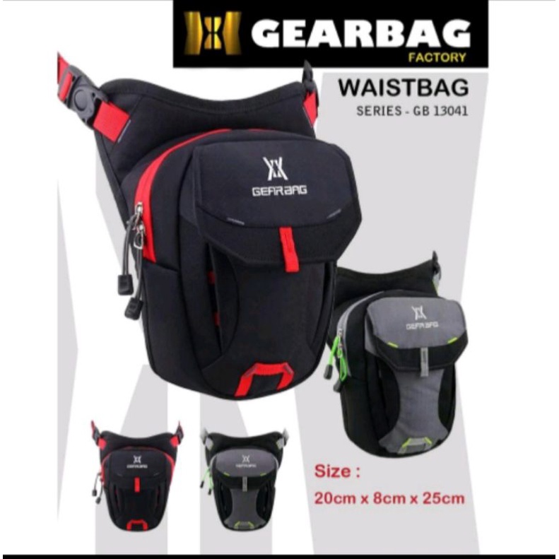 Tas selempang pria ~ tas keren ~ tas paha ~ tas pinggang