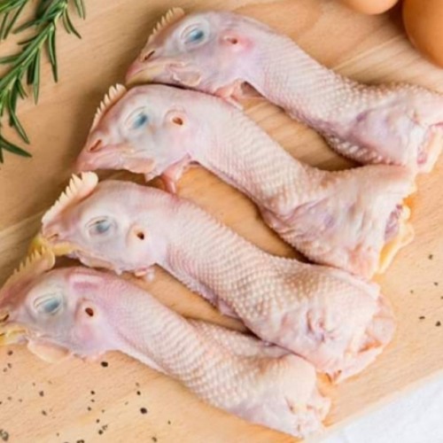 

KEPALA AYAM BROILER/NEGERI 500GR