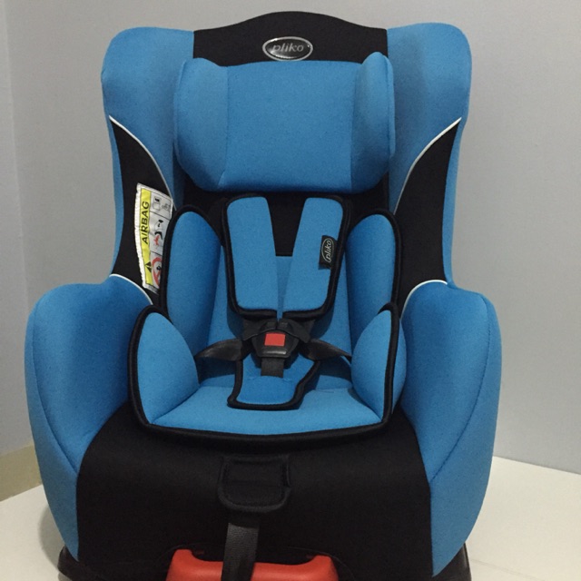 car seat pliko 305 ex kado