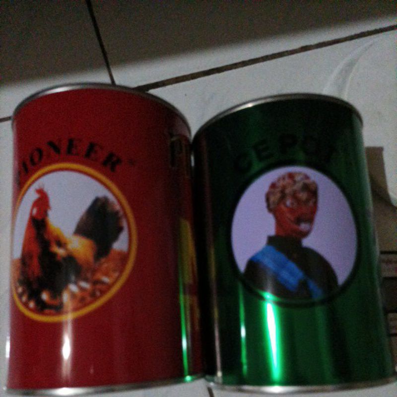 THINNER SAPORO JAGO & CEPOT