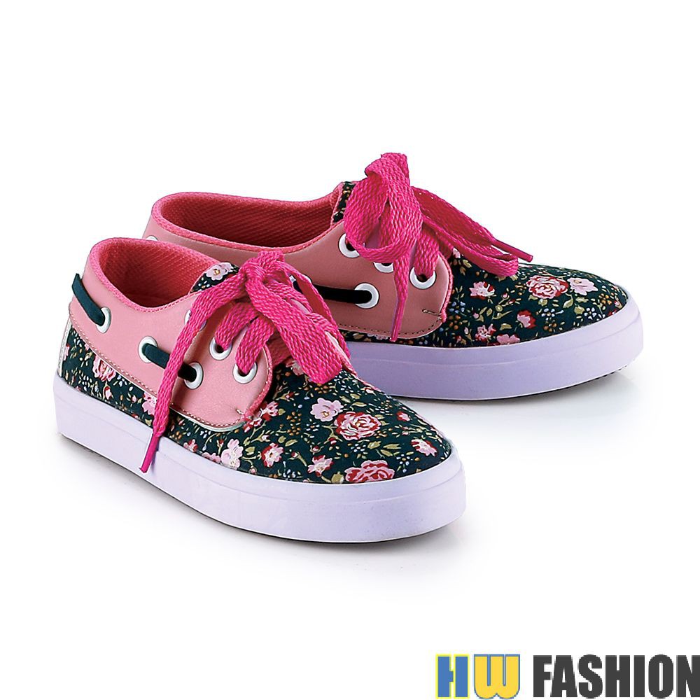 Infikids - KID 887 Sepatu Sekolah Anak Perempuan Pink Kom murah original cibaduyut