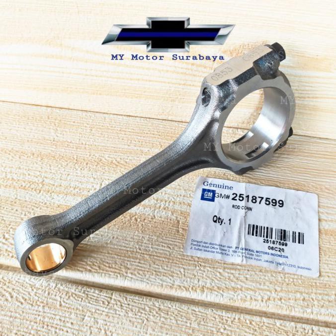 STANG SEHER / STANG SEKER / STANG PISTON CHEVROLET SPIN BENSIN 1500 CC MURAH