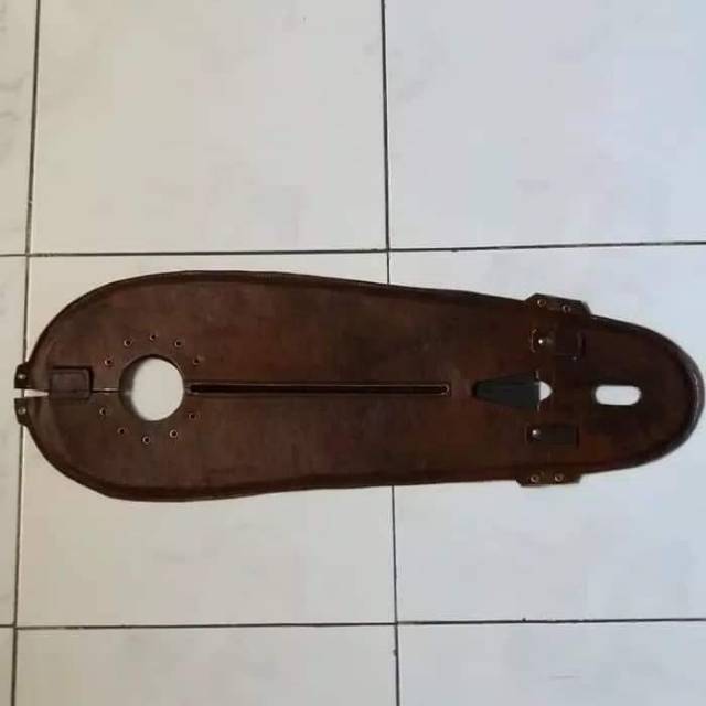 Termurah Katengkas kulit Onthel/Katengkas Sepeda Onthel