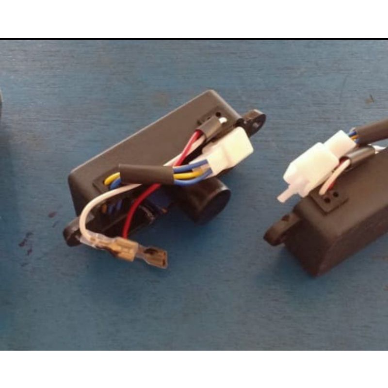 AVR Kotak genset 250M 220 V GX160 GX200 GX 160 GX 200 1000 Watt 1500 Watt 2500 Watt