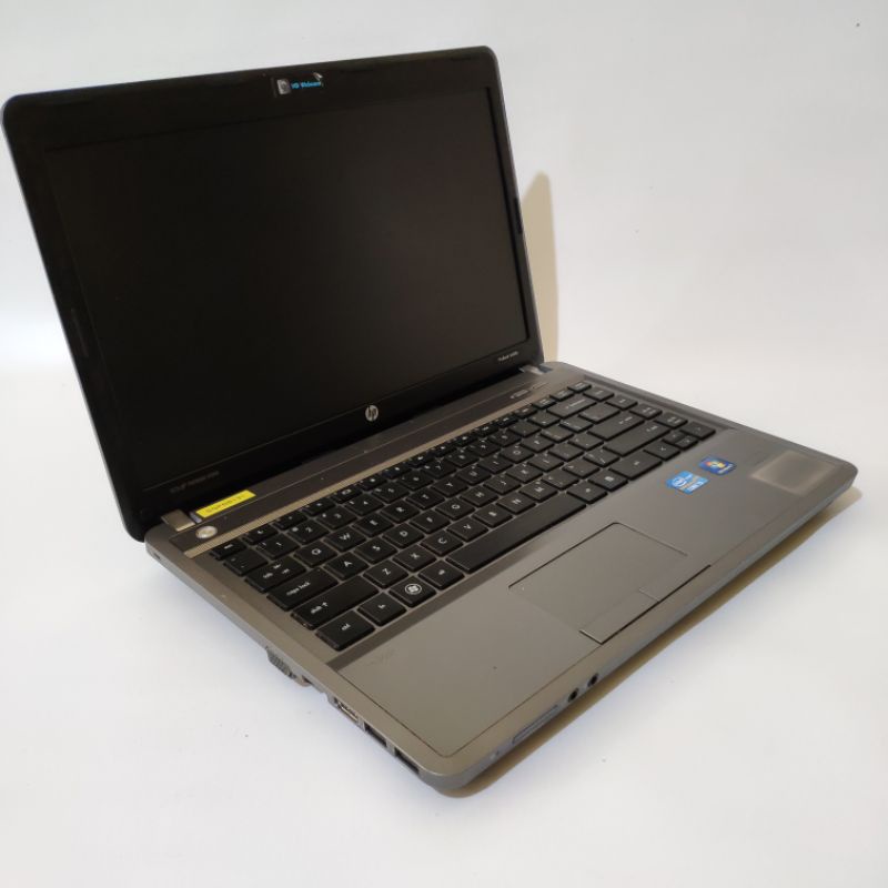 laptop hp probook 4440s core i5 - ram 8gb - ssd 256gb