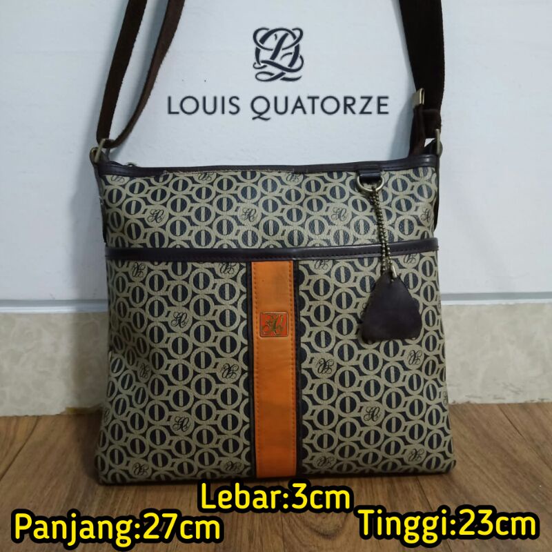 Tas selempang LQ