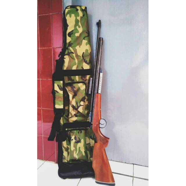 Tas Senapan Angin