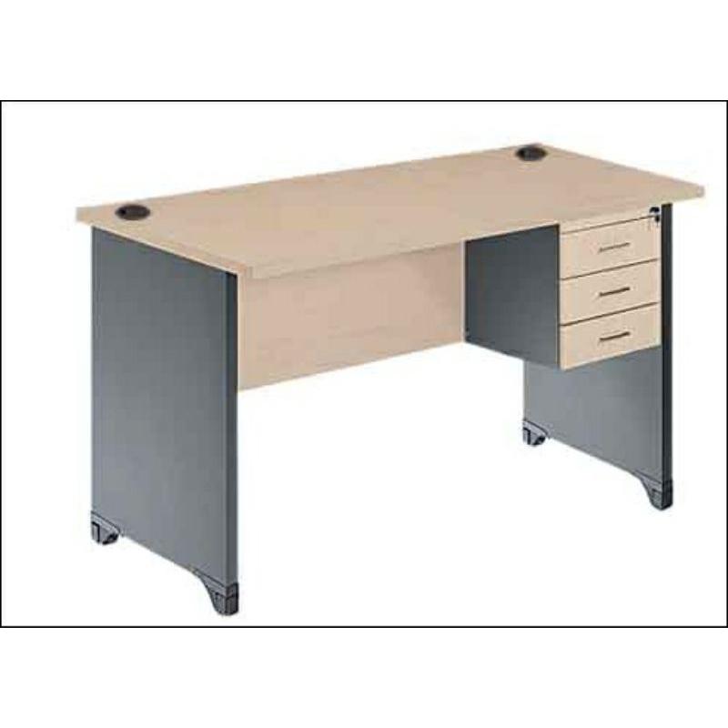 Meja Kerja INDACHI PERFORMA Molek Furniture