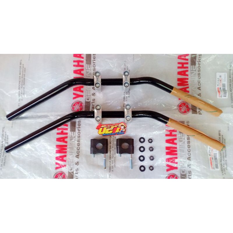 Stang RZR raiser fino PNP Satria Fu