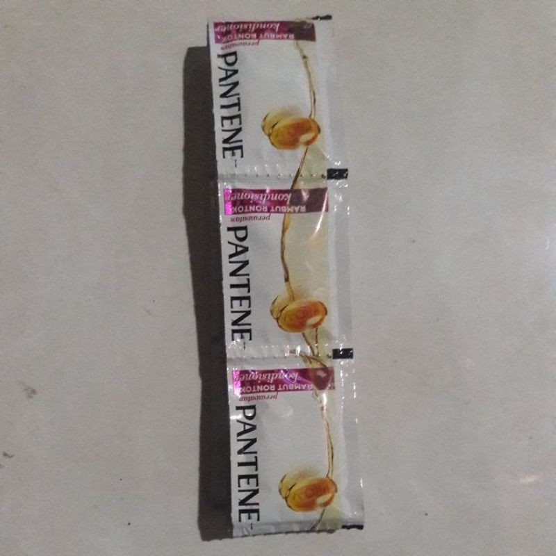 kondisioner Pantene