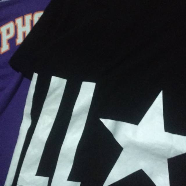 T.Shirt Converse, NBA Original