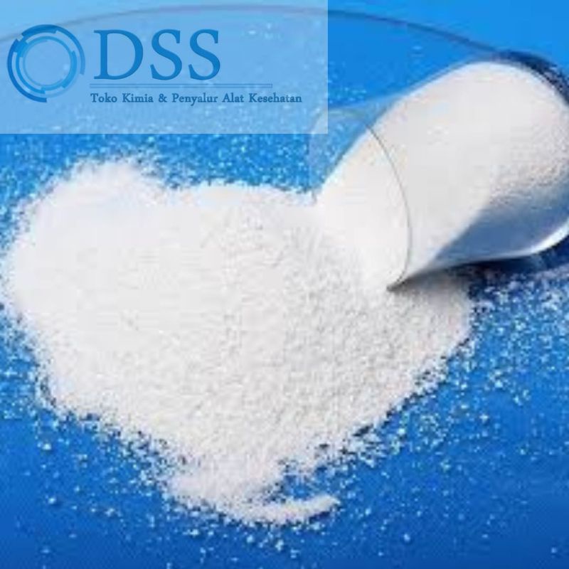 

SODA ASH