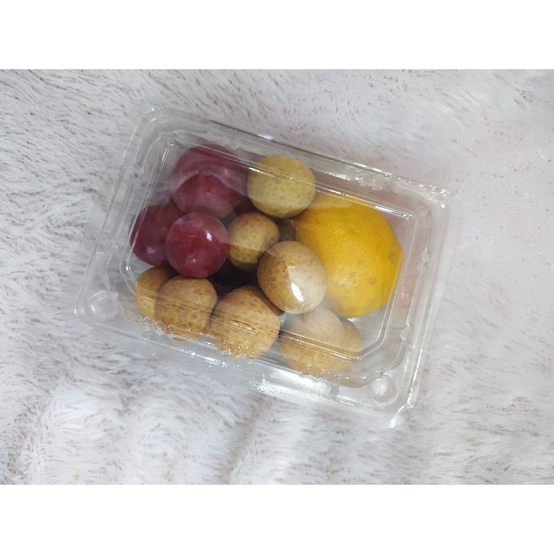 

SNACK BOX BUAH UNTUK RAPAT HEALTHY SNACK BOX