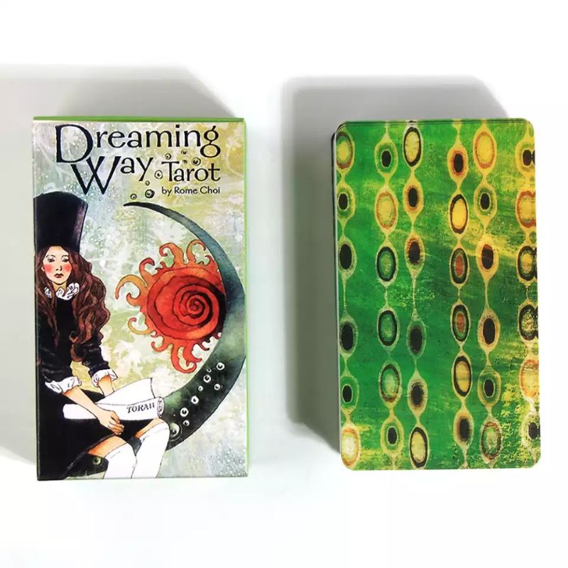 Dreaming Ways Tarot