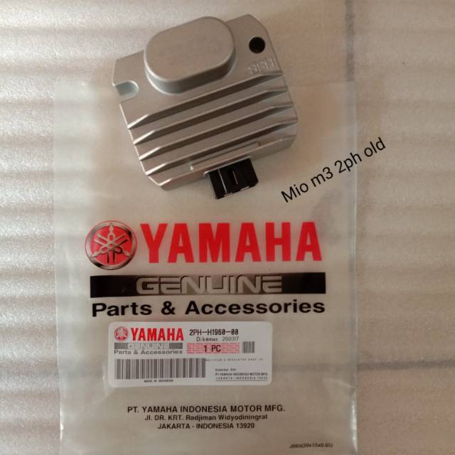 Kiprok mio m3 / kiprok regulator mio m3 old 2 PH
