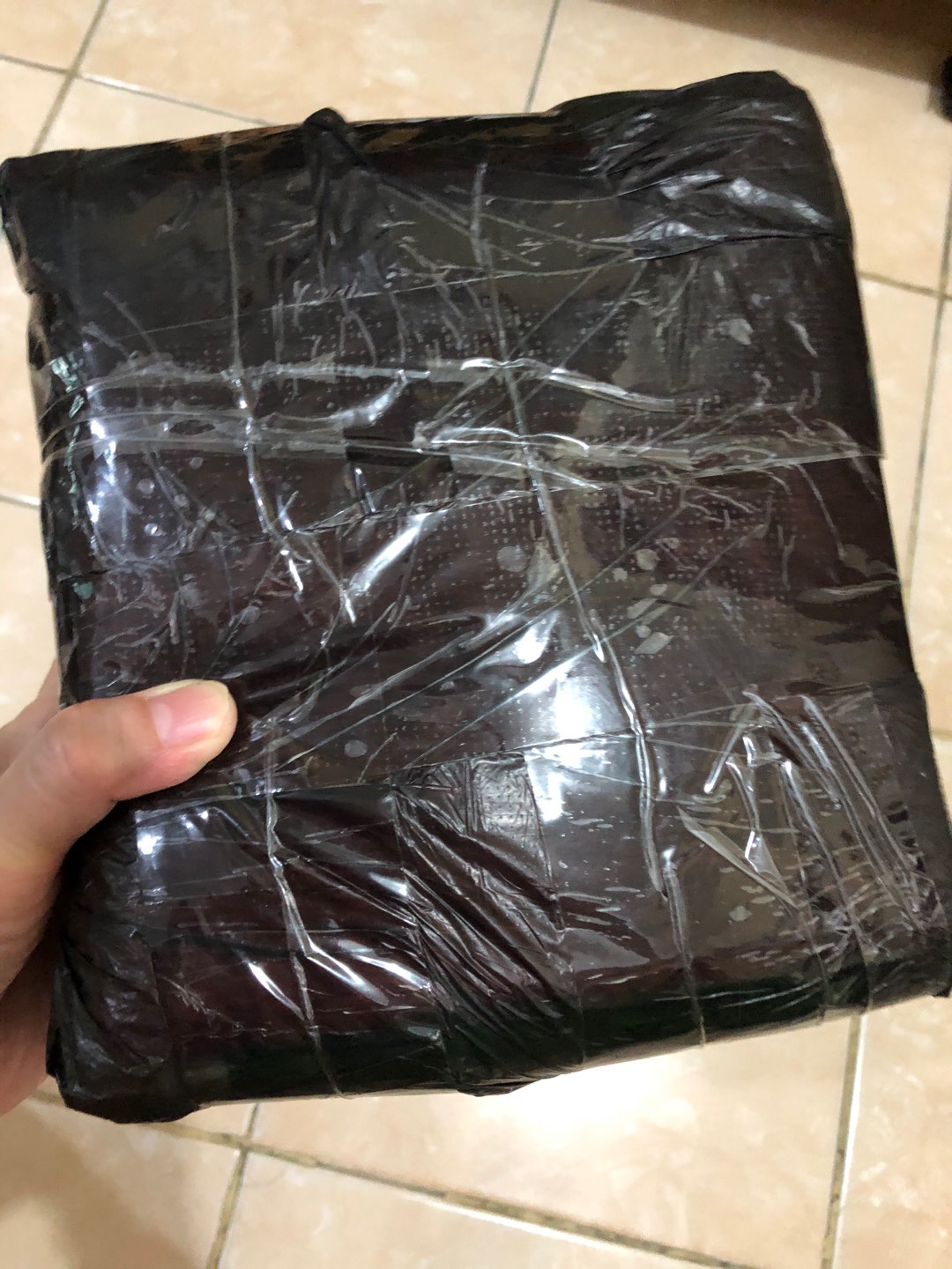 Plastik Loco Ekonomis Merah Uk 17