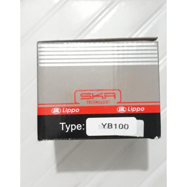 karburator Yamaha YB100 L2G L2 SUPER Carburator lippo