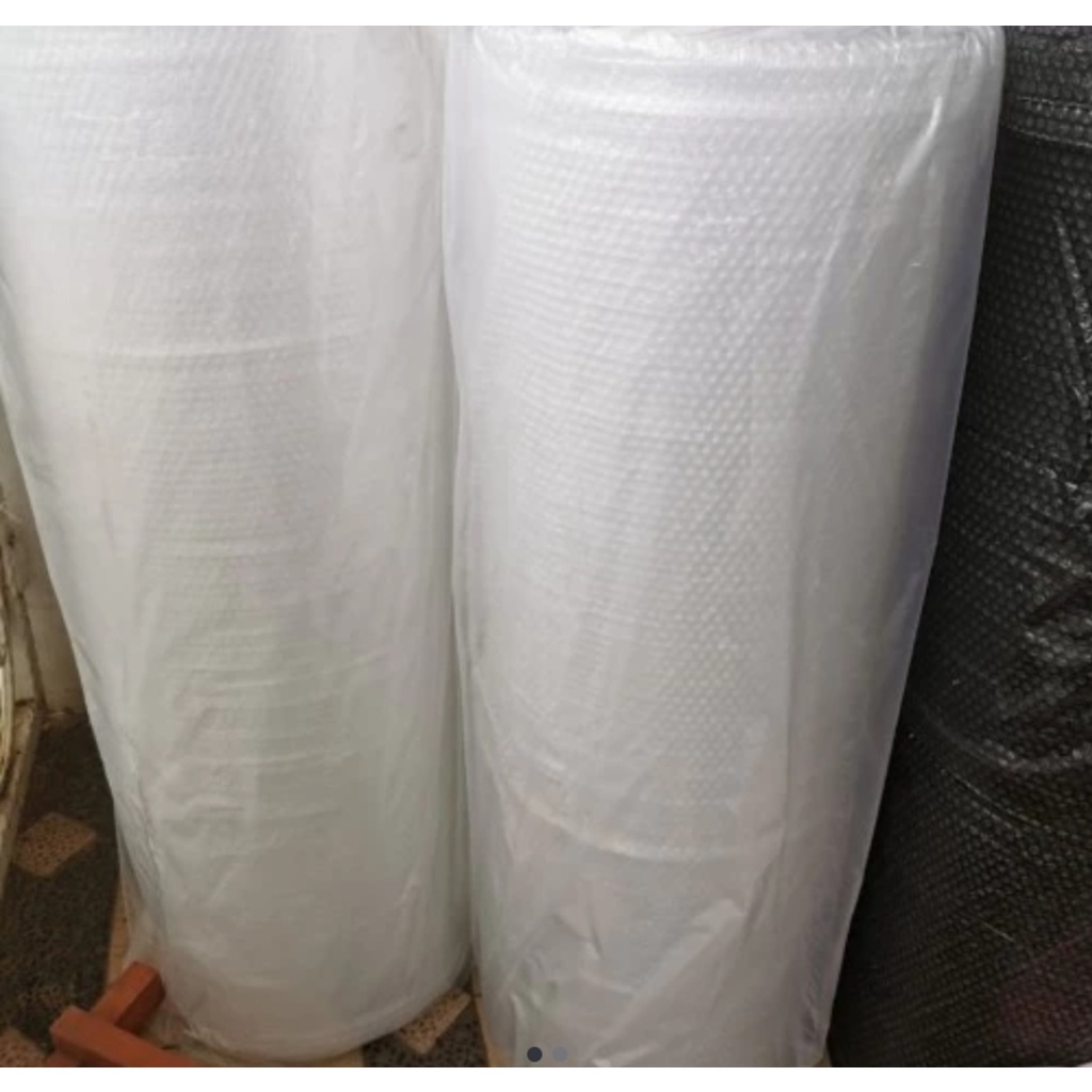 BUBBLE WRAP TAMBAHAN PACKING