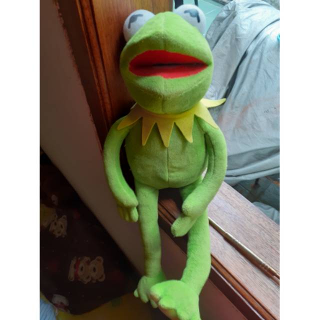 Kermit Doll