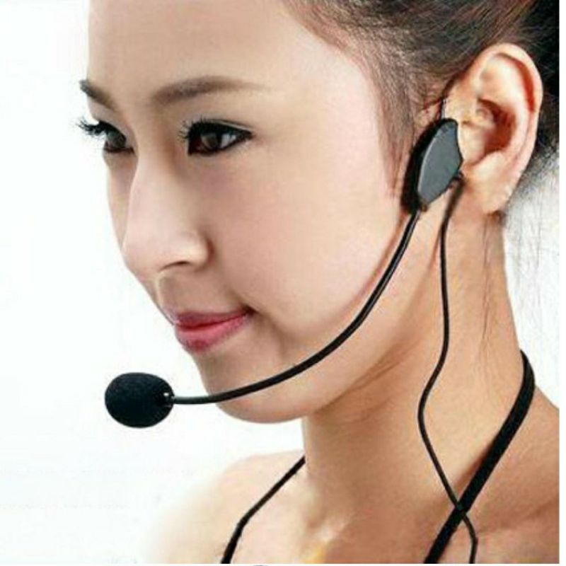 splitter mic BANDO mik smule mic Headset