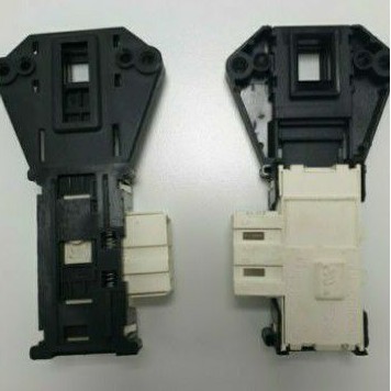 Door Lock Switch Pintu Mesin Cuci Samsung Front Loading WF0702NCE