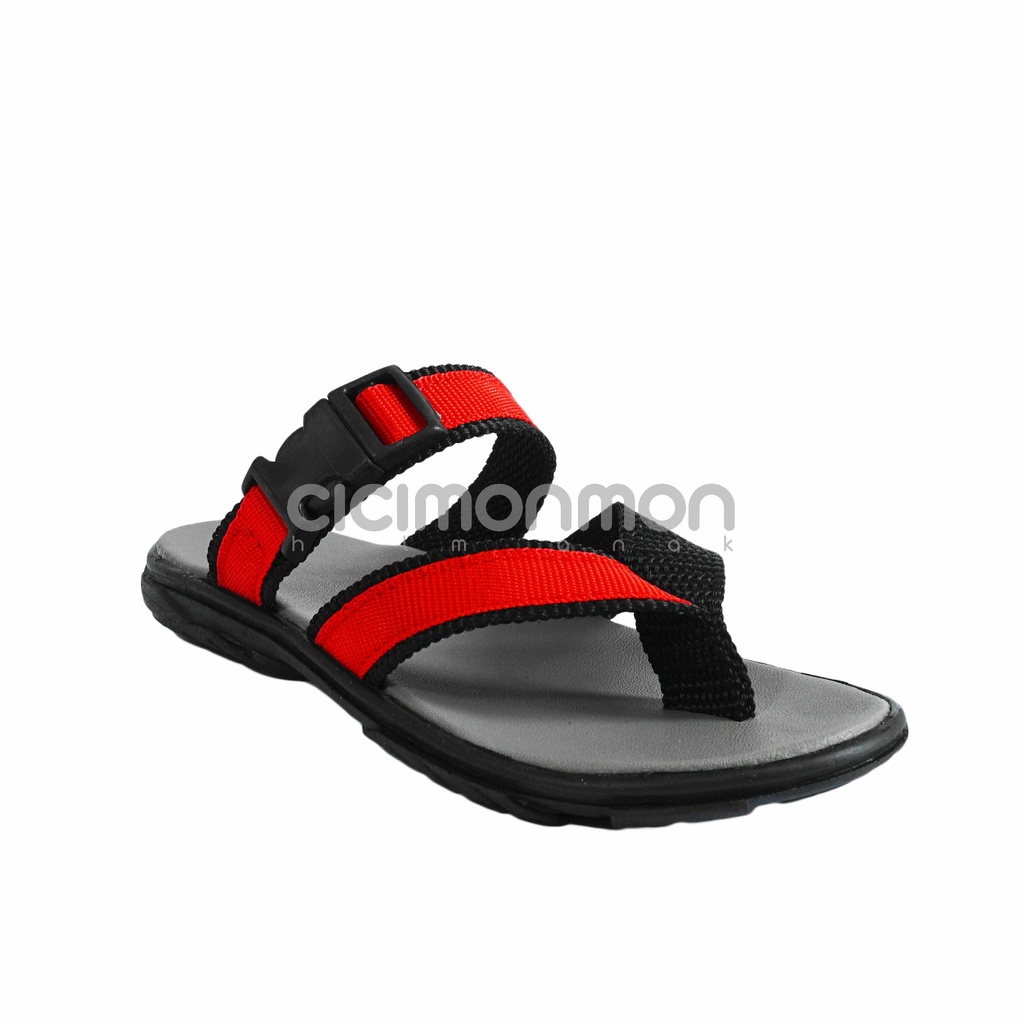 Sandal Outdoor Slipper Anak Cowok Laki Laki