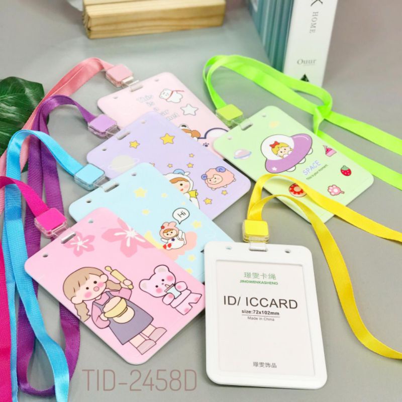 

id card anak lucu