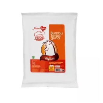 

MamaSuka Bumbu Serbaguna Rasa Ayam 1 Kg