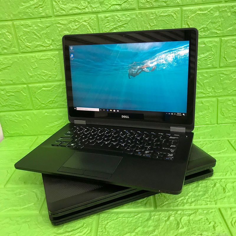 Dell Latitude 7270 Touchscreen