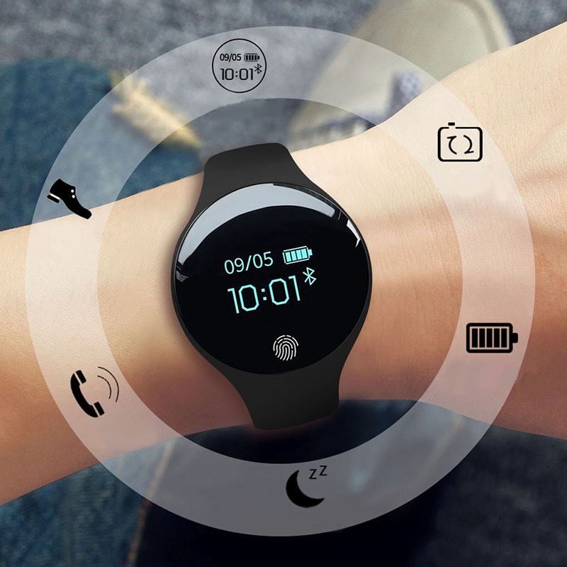 SmartWatch H8 A1 DZ09 Smart Watch Jam  Tangan  Sport 