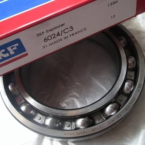 Bearing 6024 / 6024 C3 SKF ORIGINAL