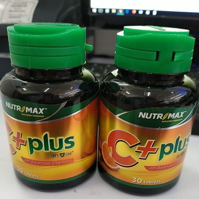 Nutrimax C+plus