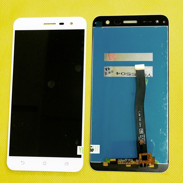 Lcd Touchscreen Asus Zenfone 3 Max 5.5 / ZE552KL Ori Complete