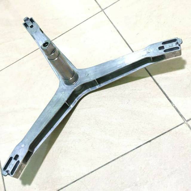 SEGITIGA TABUNG DC60-00078A030 MESIN CUCI SAMSUNG FRONT LOADING 7KG