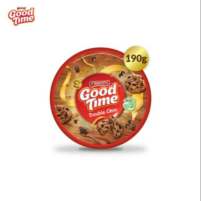 

Good Time Assorted 139 gr