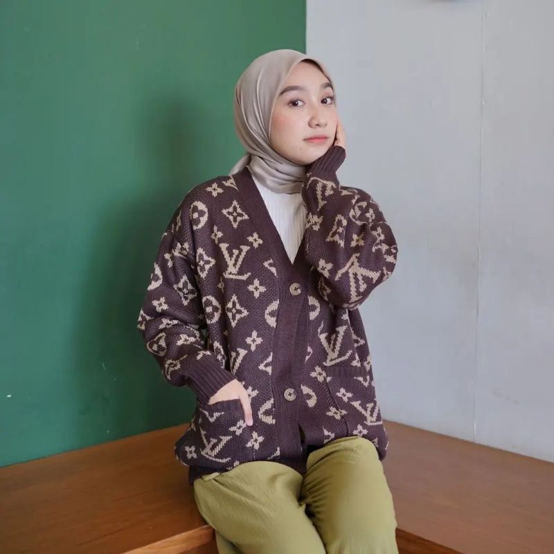 oversize cardy VL