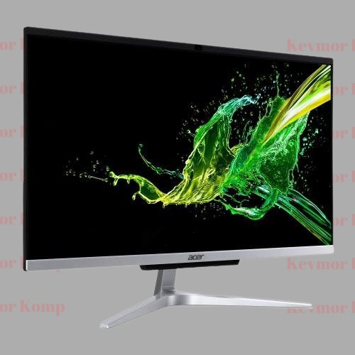 PC All in One ACER Aspire C24-960 i5 10210U RAM 4GB HDD 1TB Windows