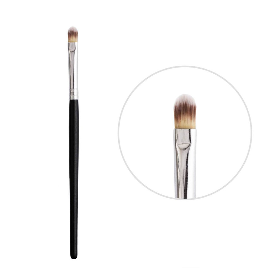 Pro Beauty Care Essentials –  Kuas Makeup (Concealer Brush) MM-CB23