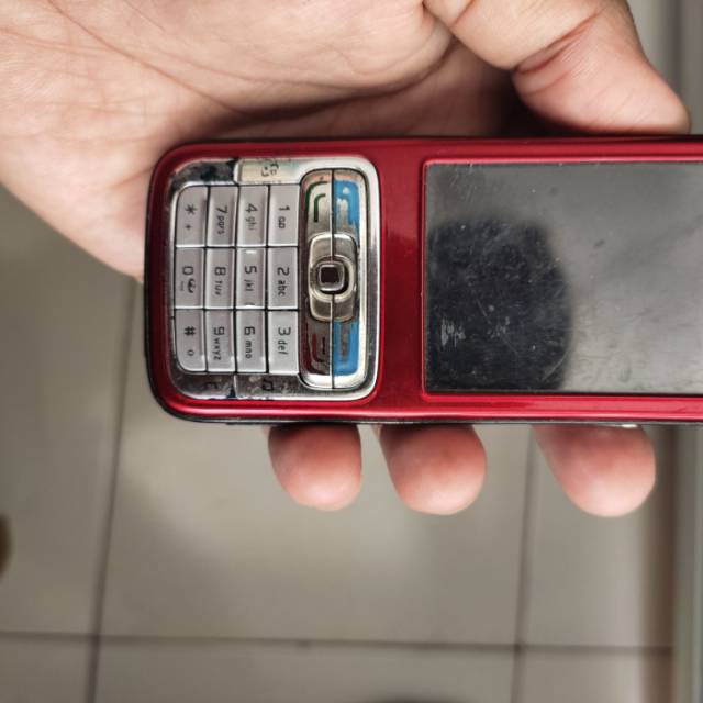Nokia N73