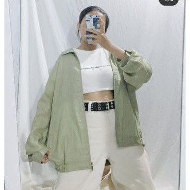 parkland jacket