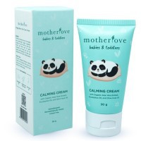 ♥BabyYank♥ Motherlove Calming Cream 30 g - Balsem Cream Bayi - Baby Balsam - Balsem Bayi dan Anak